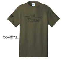 Load image into Gallery viewer, RAIDER BOAT MODEL T'S