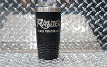 Load image into Gallery viewer, Thermal Coffee Travel  24 Hour (navy, 20 oz) Stainless Steel Tumbler Vacuum  Insulated Double Wall