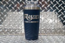 Load image into Gallery viewer, Thermal Coffee Travel  24 Hour (navy, 20 oz) Stainless Steel Tumbler Vacuum  Insulated Double Wall