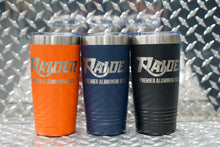 Load image into Gallery viewer, Thermal Coffee Travel  24 Hour (navy, 20 oz) Stainless Steel Tumbler Vacuum  Insulated Double Wall