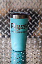 Load image into Gallery viewer, Thermal Coffee Travel  24 Hour (navy, 20 oz) Stainless Steel Tumbler Vacuum  Insulated Double Wall