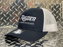 Load image into Gallery viewer, Raider Trucker Hat Curve Bill