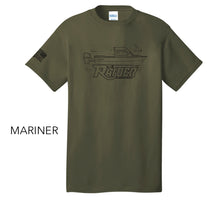 Load image into Gallery viewer, RAIDER BOAT MODEL T'S