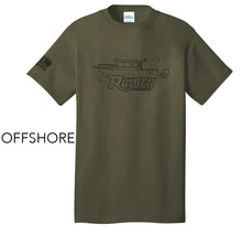 Load image into Gallery viewer, RAIDER BOAT MODEL T'S