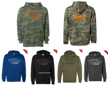 Load image into Gallery viewer, Mens Offshore Hoodies