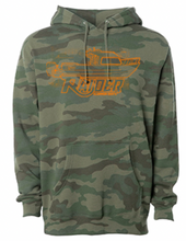 Load image into Gallery viewer, Mens Sea Raider Hoodies