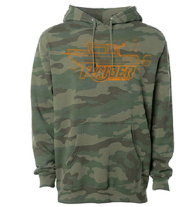 Mens Offshore Hoodies