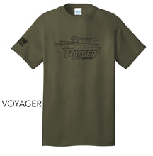 Load image into Gallery viewer, RAIDER BOAT MODEL T'S